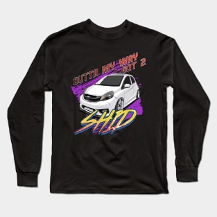 BORN 2 SHID Long Sleeve T-Shirt